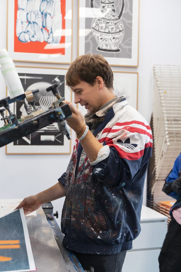 Mateusz Domeradzki – 